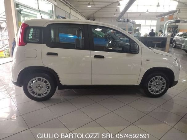 Fiat Panda 51 kW image number 2