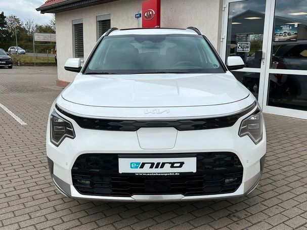 Kia Niro 150 kW image number 3