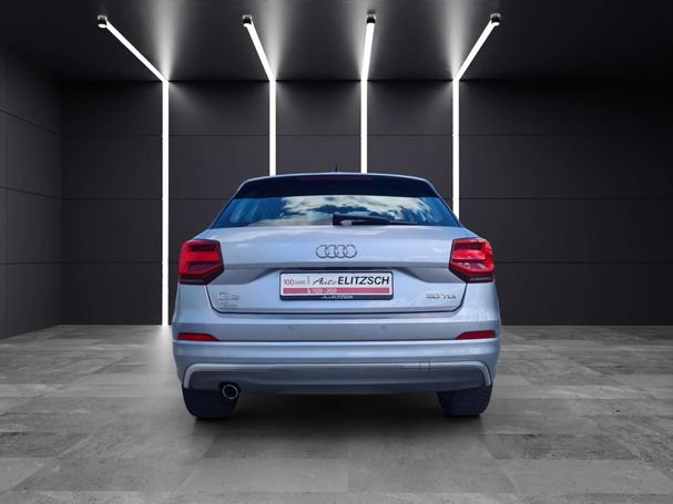 Audi Q2 30 TDI S-line 85 kW image number 3