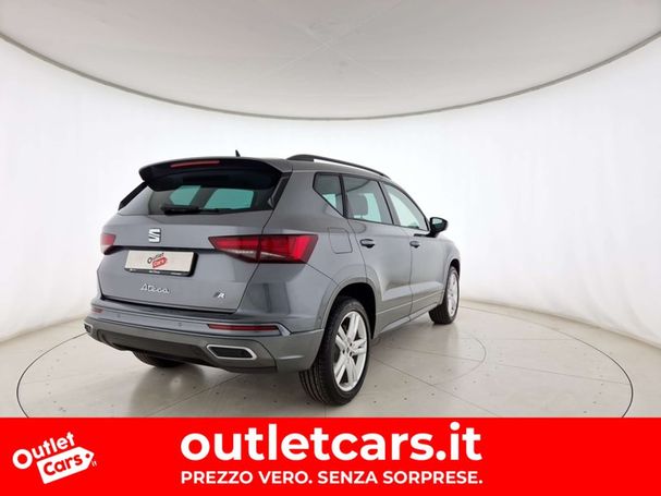 Seat Ateca 1.0 TSI 85 kW image number 2