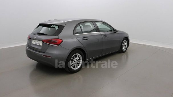 Mercedes-Benz A 180 d 85 kW image number 33