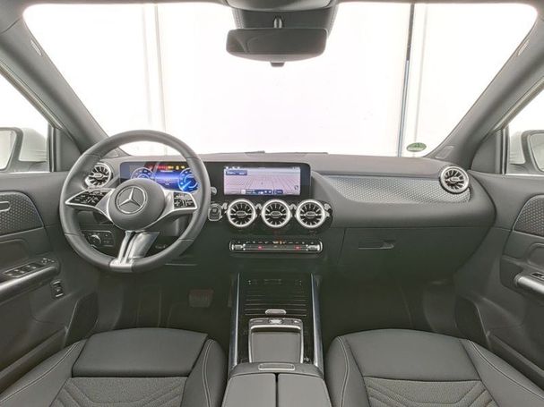 Mercedes-Benz EQA 250 140 kW image number 13