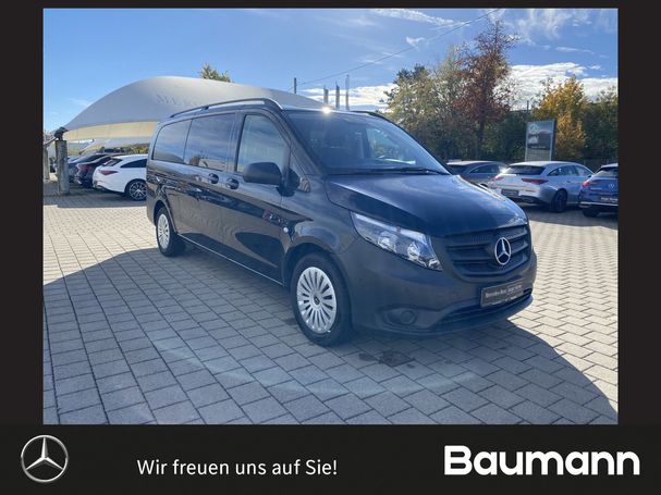 Mercedes-Benz Vito 116 CDi Tourer extra PRO 120 kW image number 7