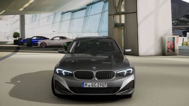 BMW 318i 115 kW image number 4