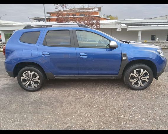 Dacia Duster TCe 100 Prestige 74 kW image number 5