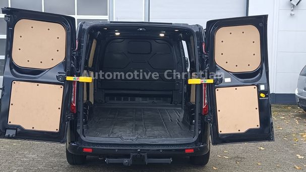 Ford Transit Custom 320 L2H1 Sport 136 kW image number 12