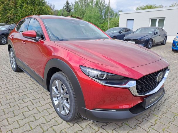 Mazda CX-30 90 kW image number 2