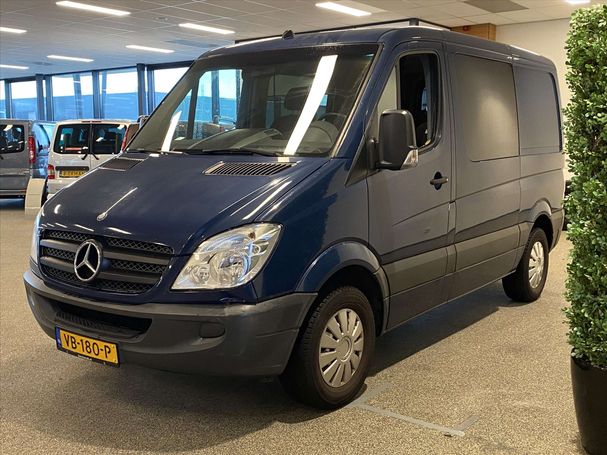 Mercedes-Benz Sprinter 70 kW image number 1