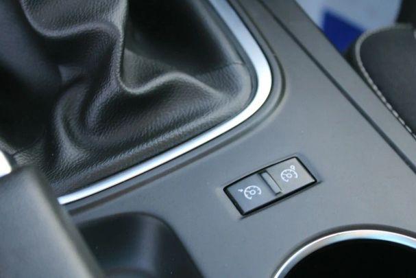 Renault Megane 85 kW image number 28