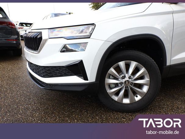 Skoda Karoq TDI 85 kW image number 5