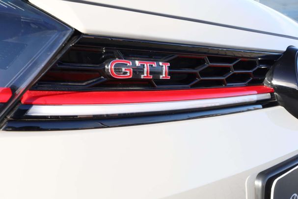 Volkswagen Polo GTI DSG 152 kW image number 6