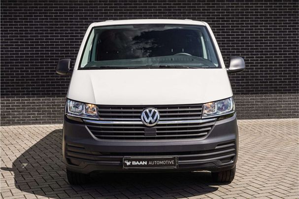 Volkswagen T6 Transporter T6 2.0 TDI 82 kW image number 21