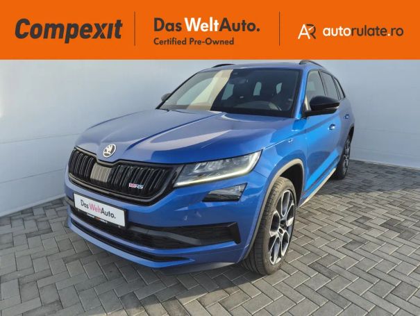 Skoda Kodiaq 176 kW image number 1