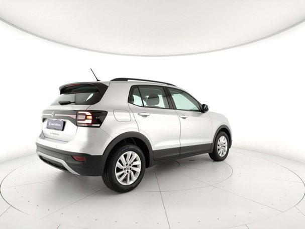 Volkswagen T-Cross 1.0 TSI 70 kW image number 2