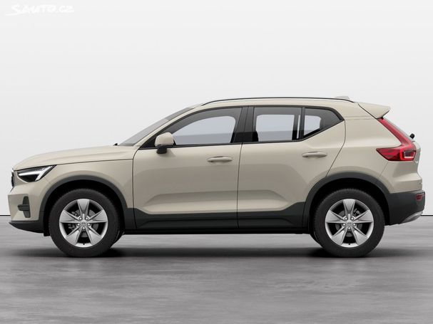 Volvo XC40 B3 Plus 120 kW image number 4