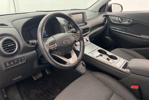 Hyundai Kona 64 kWh 150 kW image number 12