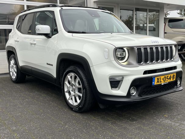 Jeep Renegade 1.0 88 kW image number 1