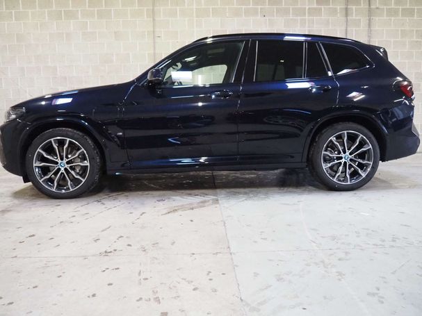 BMW X3 xDrive30e 215 kW image number 16