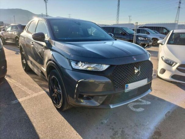 DS Automobiles 7 Crossback BlueHDi 130 96 kW image number 1