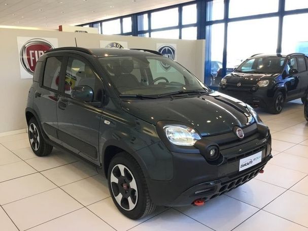 Fiat Panda 1.0 Hybrid 51 kW image number 2