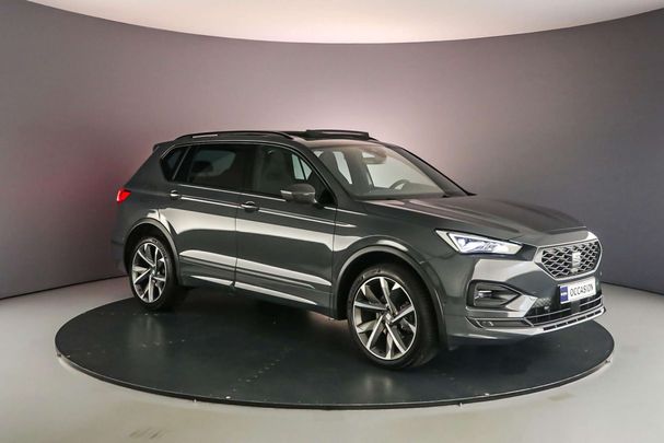 Seat Tarraco 1.5 TSI DSG 110 kW image number 8