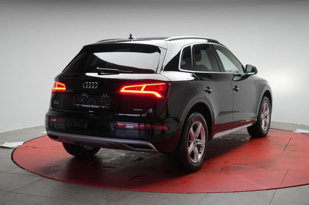 Audi Q5 40 TDI quattro S tronic Sport 140 kW image number 3