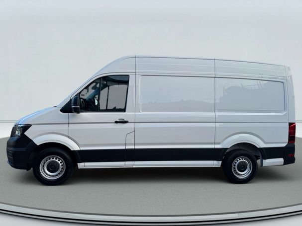 Volkswagen Crafter 35 TDI 103 kW image number 1