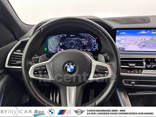 BMW X5 45e xDrive 290 kW image number 25