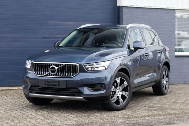 Volvo XC40 T3 Inscription 120 kW image number 1