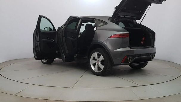 Jaguar E-Pace 110 kW image number 11