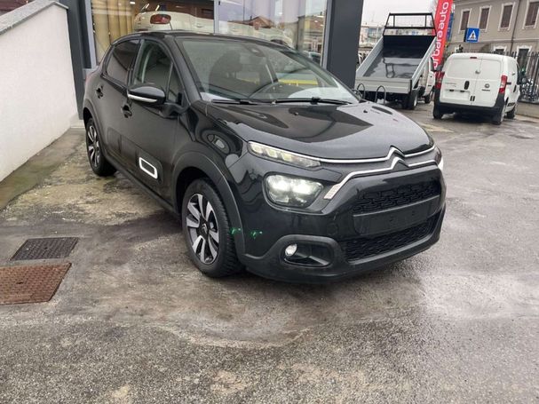 Citroen C3 Pure Tech 83 S&S Shine 61 kW image number 4