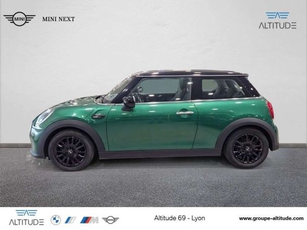 Mini Cooper Mini 101 kW image number 3