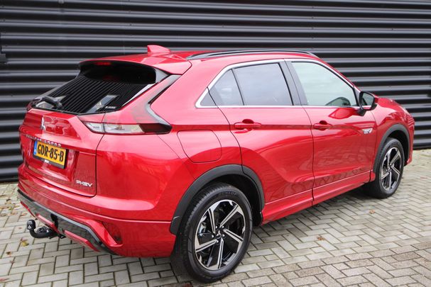 Mitsubishi Eclipse Cross PHEV 138 kW image number 2