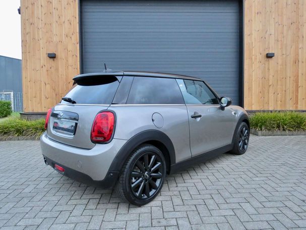 Mini Cooper 100 kW image number 27