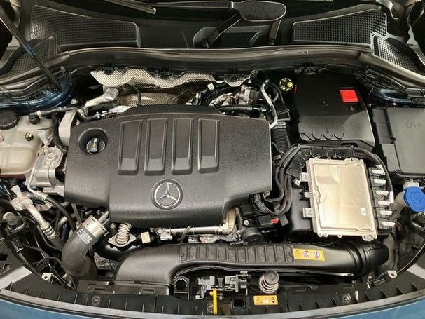 Mercedes-Benz B 200 d Progressive 110 kW image number 16