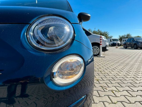 Fiat 500 51 kW image number 14