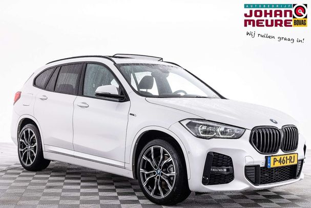 BMW X1 25e xDrive 162 kW image number 1