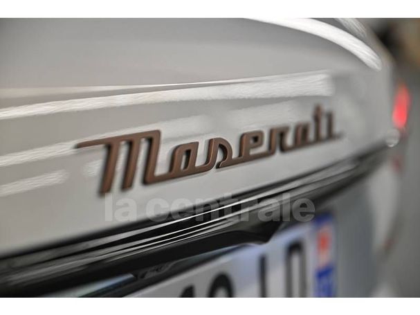 Maserati Grecale Folgore 105 kWh 410 kW image number 38