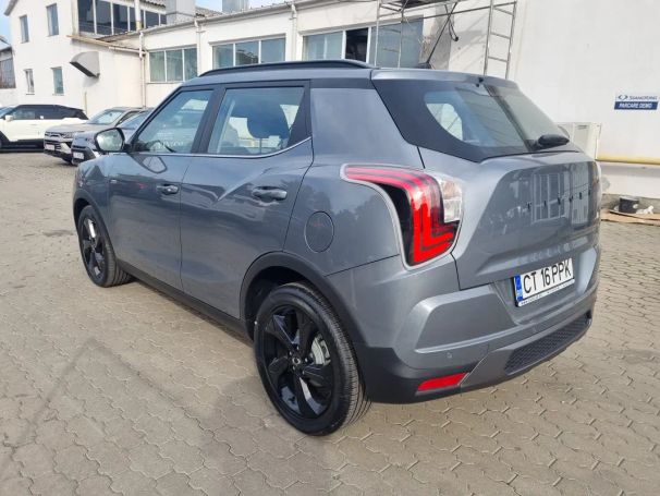 SsangYong Tivoli 120 kW image number 5