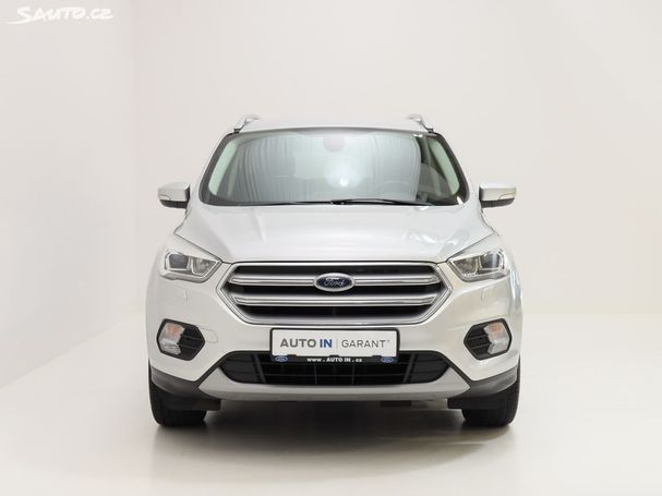 Ford Kuga 88 kW image number 4