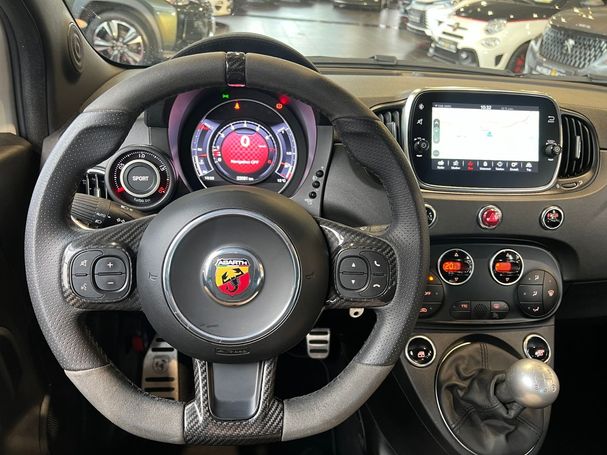 Abarth 595 Competizione 132 kW image number 12