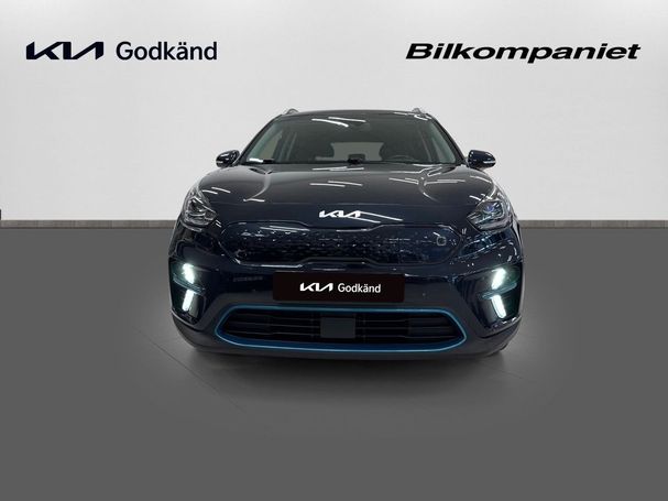 Kia Niro e 64 kWh 150 kW image number 2