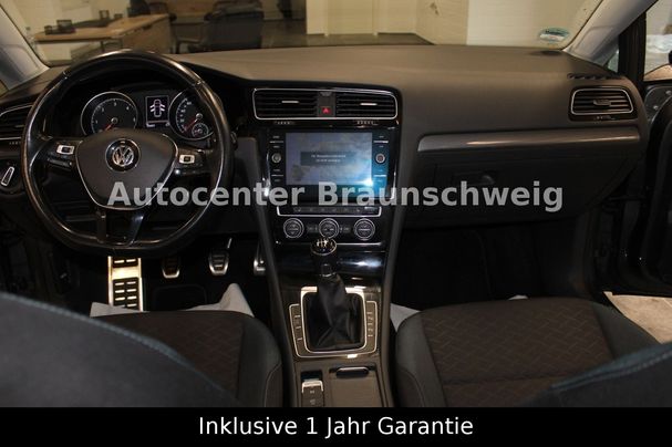 Volkswagen Golf Variant IQ.DRIVE 85 kW image number 9