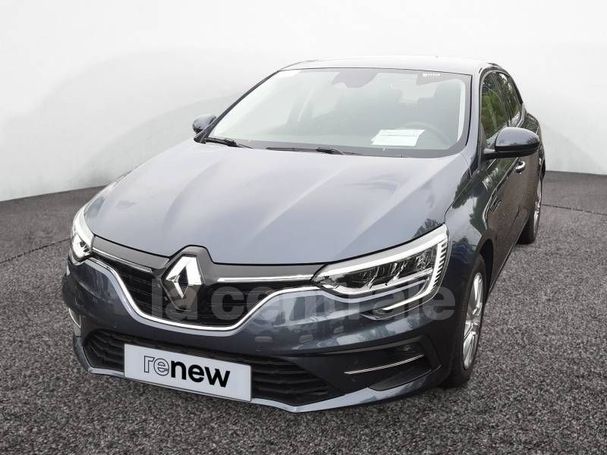 Renault Megane TCe 140 103 kW image number 1