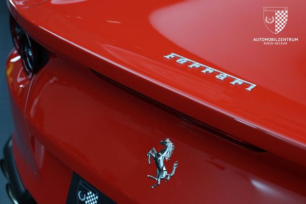 Ferrari 812 GTS 588 kW image number 8