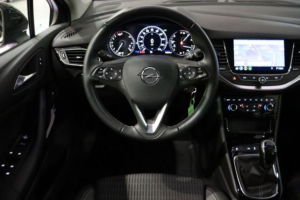 Opel Astra 81 kW image number 23