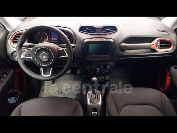 Jeep Renegade 1.3 110 kW image number 5