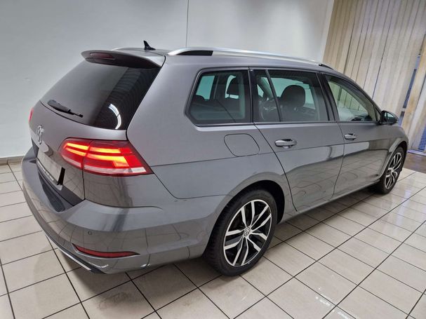 Volkswagen Golf Variant 1.5 TSI Join 110 kW image number 3