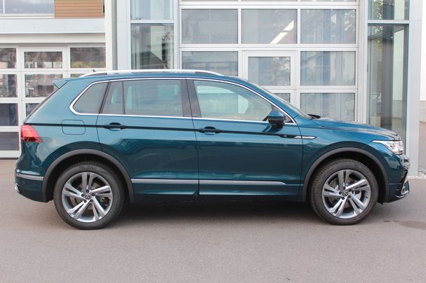 Volkswagen Tiguan 4Motion R-Line DSG 147 kW image number 9