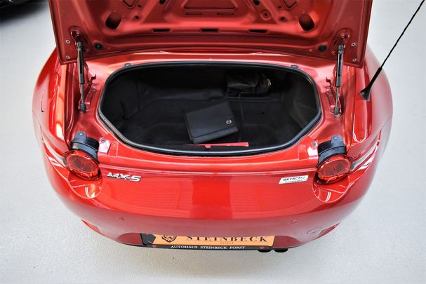 Mazda MX-5 96 kW image number 20